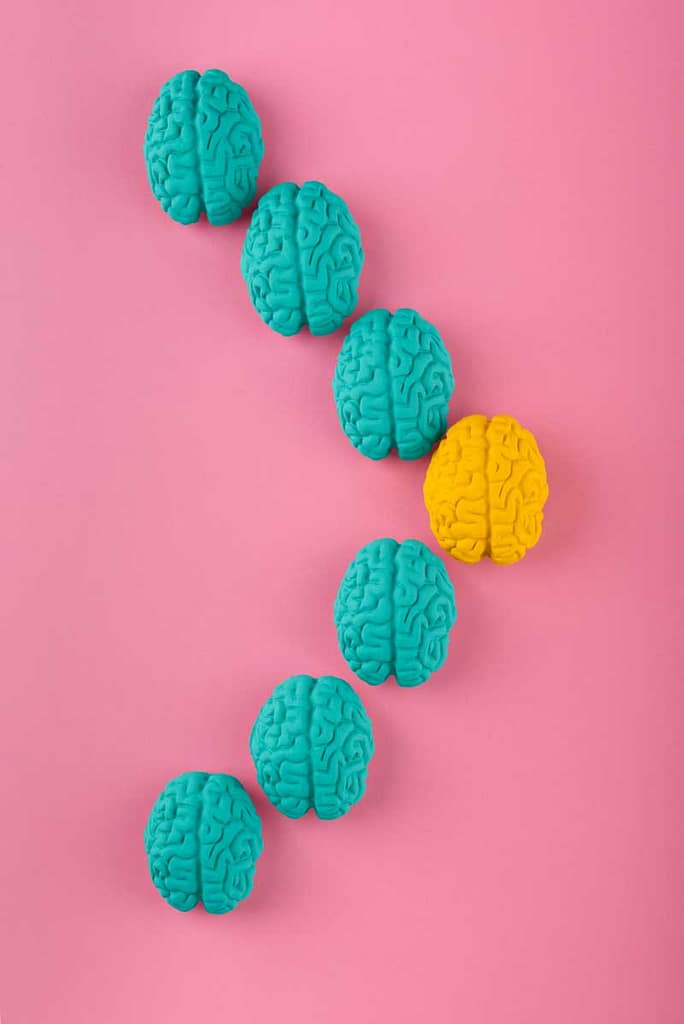 herzlich unbequem | Beratung zu Neurodiversität im Job 1 Neurodiversität im Job | Beratung & Workshops München